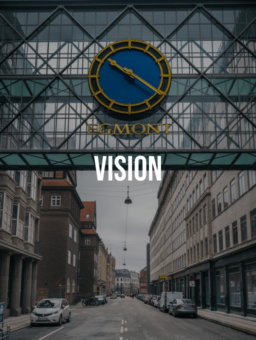 Vision