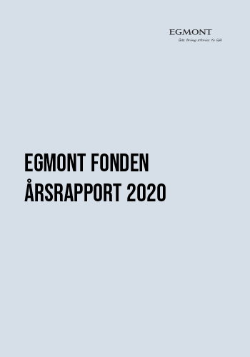 årsrapport 2020