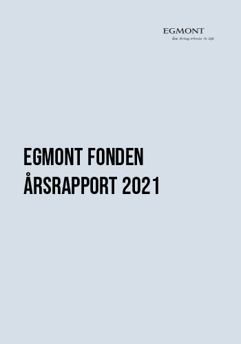 årsrapport 2021