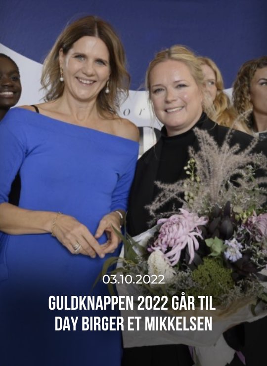 guldknappen pris 2022