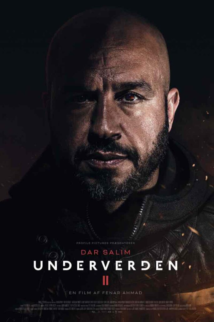 underverden 2 plakat